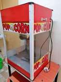 Popcorn maker machine