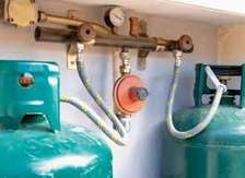 Certified Gas Repair & Installation Services-Thika & Kenya