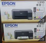 Epson Printer L3110 Ecotank Printer (Ultra Lo-Cost Printing)