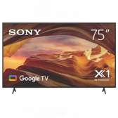 Sony 75 inch 75X77L 4K UHD Android Google TvUHD