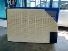 Volvo XC 60 new air cleaner