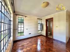 4 Bed House with En Suite at Off Kiambu Road
