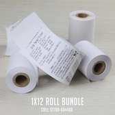 Pos Cash Register 58mm Thermal Paper Roll.