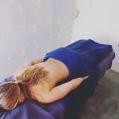 Fullbody massage for ladies