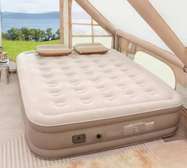 Self Inflatable mattress