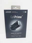 Anker 737 GaNPrime 120W Multi-device Charging Adapter