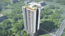 1 Bed Apartment with Gym in Kilimani