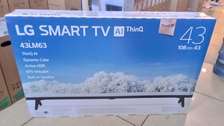 43LM63 SMART TV