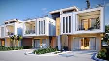 4 Bed Villa with En Suite at Kanamai Area