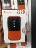 Flap button phone. Bontel 2720