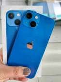 Apple Iphone 13 • Blue 512Gigabytes  • With Earpods