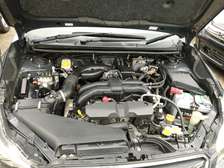 Subaru XV (hybrid)  for sale in kenya
