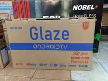 Glaze 32 Smart Android TV