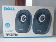 DELL INS15E Active Multimedia Speakers