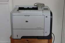 HP LaserJet P3015 Duplex Printer