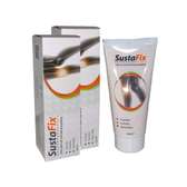 SustaFix Natural Relief Cream For Joint Pains