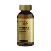 omega 3 salmon oil 1000mg 90 capsules