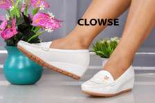 Low wedge clowse