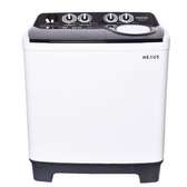 Nexus NX-WM-TT12 - 12KG TWIN TUB WASHING MACHINE