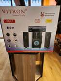 Vitron

Vitron V641 3.1CH Home Theatre