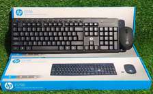 Hp CS700 Gaming Wireless Keyboard And Mouse