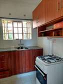 2 Bed House with Garden at Karen