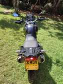 BMW G650GS for sale
