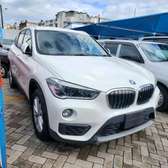 BMW X1 2016 MODEL (WE ACCEPT HIRE PURCHASE).