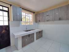 Two bedroom to let in Kasarani