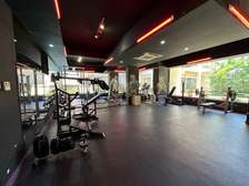 Serviced 3 Bed Apartment with En Suite at Kileleshwa