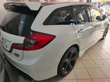 Honda Jade