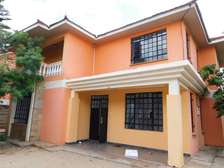 4 Bed House with En Suite at Yukos