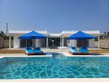 2 Bed Villa in Watamu