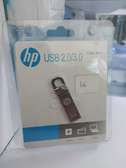 HP 16GB 2.0 / 3.0 USB FLASH DRIVE