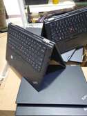 Lenovo Yoga Thinkpads X 360