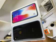 iPhone X 256GB