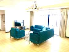 Cosy furnished 4 bedroom apartment in Lavington
