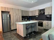 Serviced 2 Bed Apartment with En Suite in Kilimani