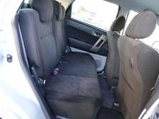 TOYOTA RUSH 4WD OPTIONAL (MKOPO/HIRE PURCHASE ACCEPTED)