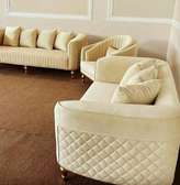 3,2,1 luxurious sofa design