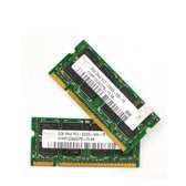 2GB DDR2 PC2-5300s Laptop RAM Memory