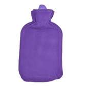 Purple Hot Water Bottle-2.5L