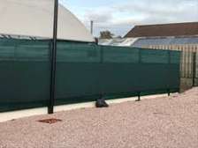 WIND SCREEN Privacy Fence Screen in Green -90%