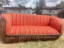Classy sofa