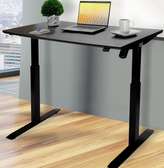 Office Desk; Adjustable Standing Desk for Home Offices
