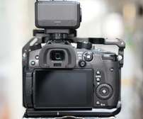 Panasonic Lumix GH5 Mirrorless Camera (Body Only)