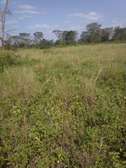 10 Acres Is Available For Sale In Makindu Town