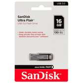 SanDisk ultra flair flash disk /drive