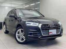 AUDI Q5 (Available on order) 2017