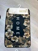 *Antislip Door mats